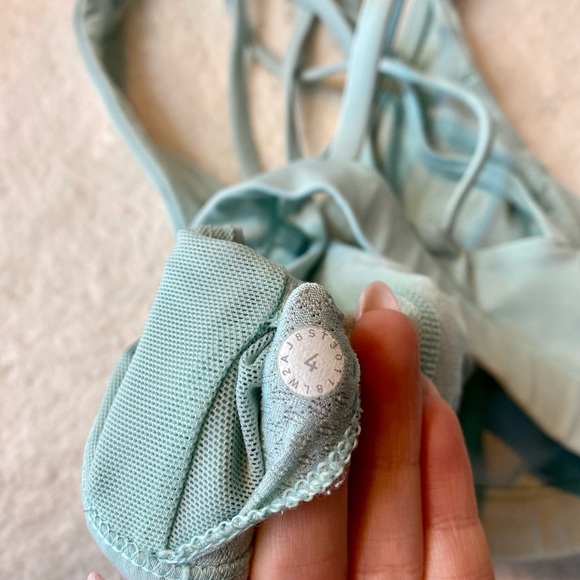 Lululemon Free To Be Serene Bra - Picture 5 of 5